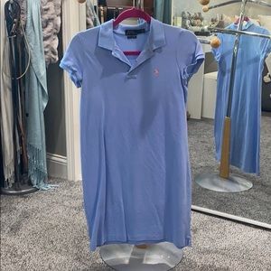 Polo sundress